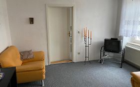 Ferienwohnung Etgersleben